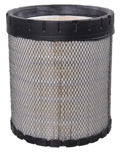 Filtr powietrza zewnętrzny, oryginał CNH 87741560 - Intertraktor