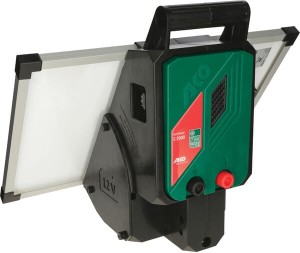 Elektryzator solarny SunPower S3000 372952
