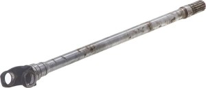 Półoś prawa nowy typ 93cm, pasuje do C-385 84174014N