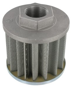 Filtr hydrauliki, do zbiornika P171873