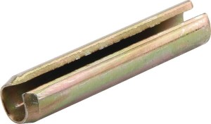 Kołek sprężysty 8x40 mm 107465