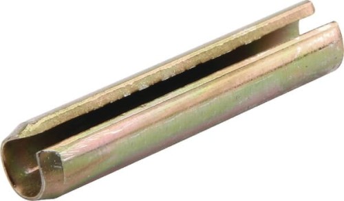 Kołek sprężysty 8x40 mm 107465 - Intertraktor