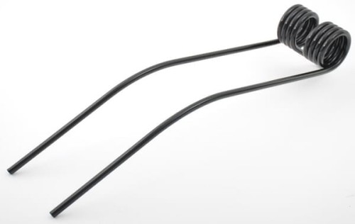 Palec zgrabiarki karuzelowej 933022KR - Intertraktor