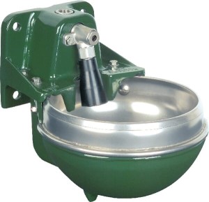 Poidło F130 EL 30W-24 V BU3246