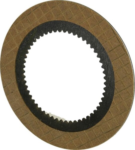 Tarcza hamulcowa 1120761102 - Intertraktor