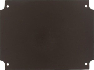 Płyta montażowa 150x200 mm MPL223