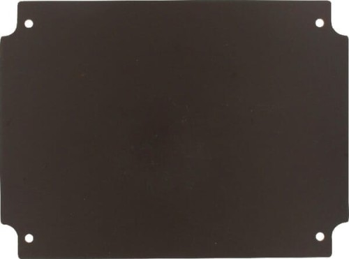 Płyta montażowa 150x200 mm MPL223 - Intertraktor