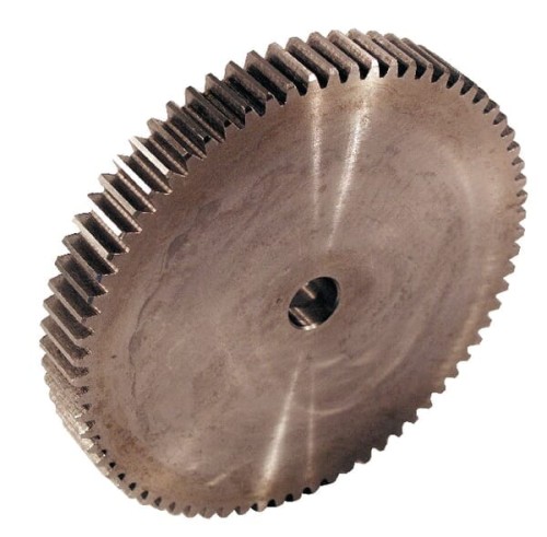Modułowe koło zębate bez piasty moduł 2,5, 120 zębów MOD25120 - Intertraktor