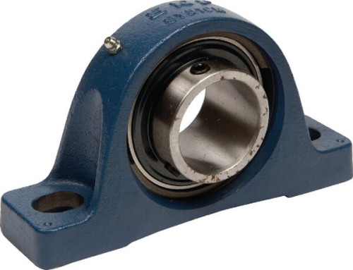 Łożysko kołnierzowe 500263162 - Intertraktor
