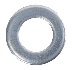 Podkładka M12x24x2.5 mm, stal ocynk DIN125 Kramp ISO708912300HV