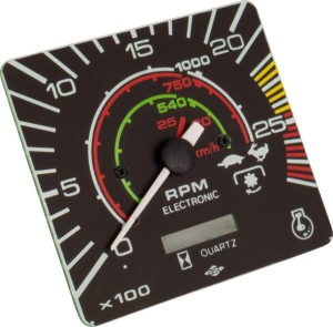 Odometr 3311406M91