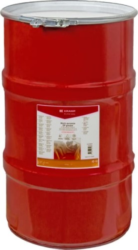 Smar uniwersalny EP 50kg Kramp 80251050WEKR - Intertraktor