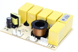 Układ scalony do elektryzatora LP KK19 AKO E269233
