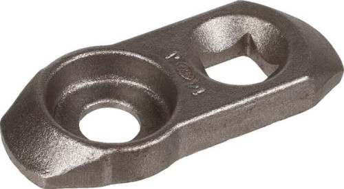 Uchwyt do przecinaka długiego SCT1680 - Intertraktor