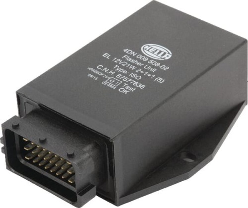 Przekaźnik 47633262 - Intertraktor