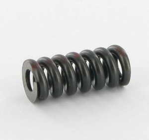 Sprężyna 180-400 bar kolor czerwony SD95V04