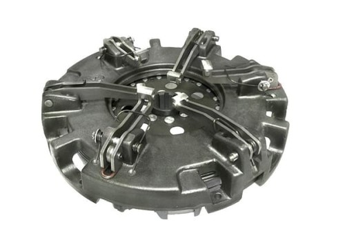 Docisk sprzęgła dwutarczowego 8142N - Intertraktor