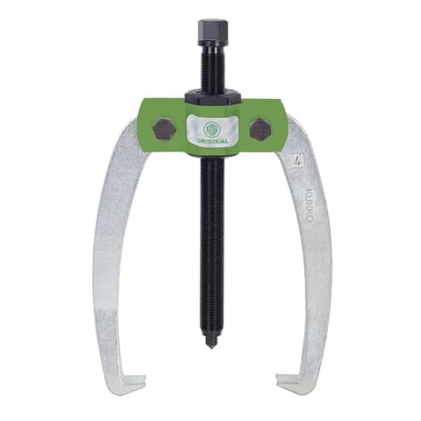 Ściągacz uniwersalny 2-ramienny 23-250 mm 444KUK - Intertraktor