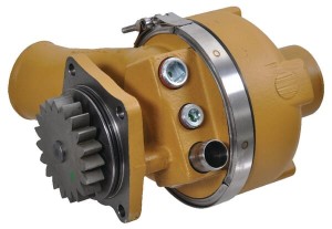 Pompa wody RE549153N