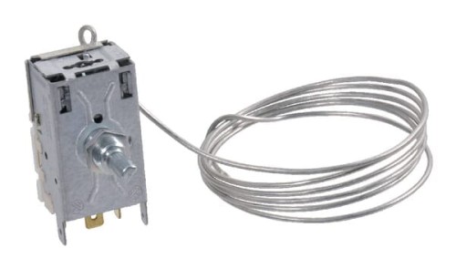 Termostat KL060004 - Intertraktor