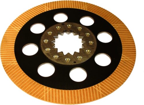Tarcza cierna VPJ7133 - Intertraktor