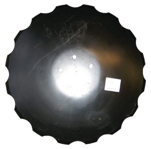 Talerz 20" MSC oryg. AC353952