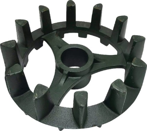 Pierścień skrajny B 8340303020 - Intertraktor