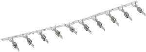 Kołek wtyczki męski JT/JPT 0.5-1 mm² AMP9629151
