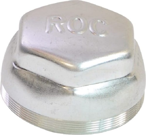 Pokrywa piasty M81,5x1,5 324100500 - Intertraktor