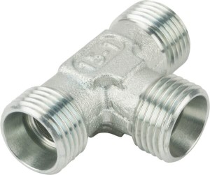 Trójnik T12-L M18x1.5 3754480