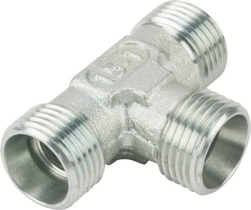 Trójnik T12-L M18x1.5 3754480 - Intertraktor
