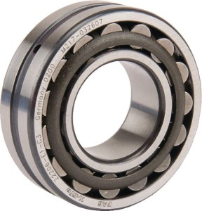 Łożysko baryłkowe samonastawne 30x62x20mm INA/FAG 22206E1C3