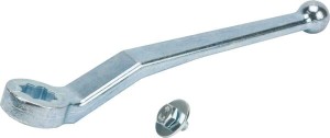 HANDEL KOGELKRAAN GEB. KH914B