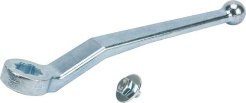 HANDEL KOGELKRAAN GEB. KH914B - Intertraktor