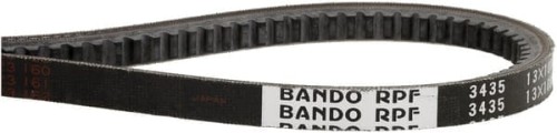Pasy klinowe 1G77297020 - Intertraktor