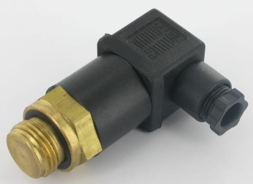 Regulator temperatury 68-80°C OK97080 - Intertraktor