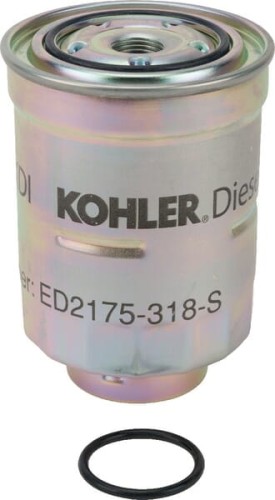 Filtr paliwa KDI 2175318 - Intertraktor