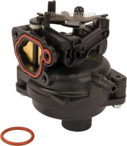 Gaźnik 593297 - Intertraktor