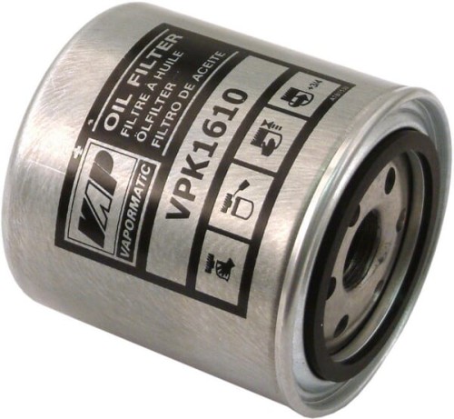 Filtr hydrauliczny VPK1610 - Intertraktor