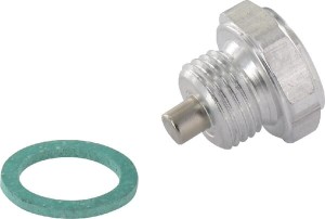 Zamknięcie magnet. TKM M16 x 1,5 TKM16M