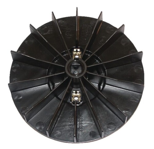 Wirnik wentylatora 155 mm - 4.36E 4916052 - Intertraktor