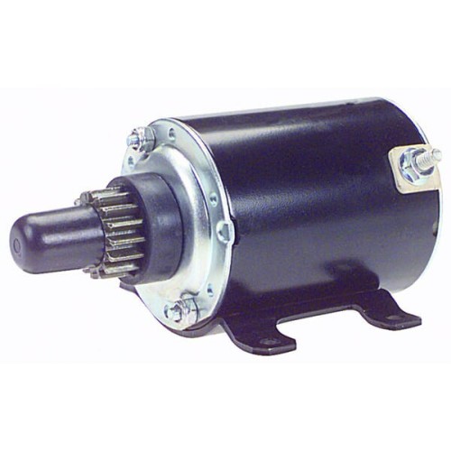 Rozrusznik 12V STA2167225 - Intertraktor