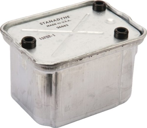 Element filtracyjny Model 200 FM26663 - Intertraktor