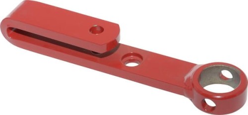 Uchwyt 813501354X - Intertraktor