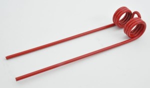 Palec zgrabiarki, lewy Fella 487381KR