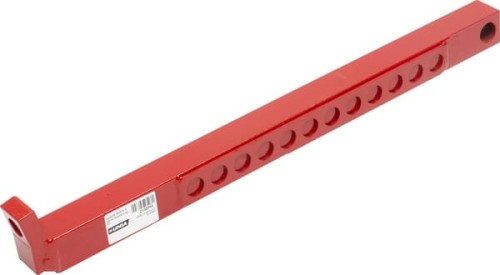 Słupica spulchniacza kpl. spaw. 1730151000 - Intertraktor