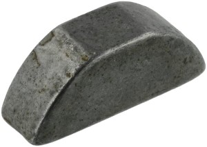 Shaft Key / Scheibenfeder 4,76X6Xd15,75 SA26554