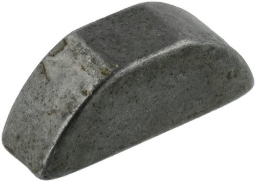 Shaft Key / Scheibenfeder 4,76X6Xd15,75 SA26554 - Intertraktor