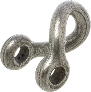 Szekla skręcana 13 mm Ø 15 mm A5434680N
