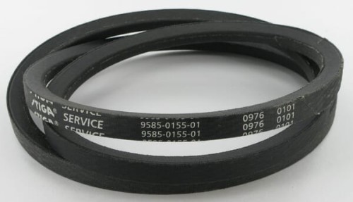 Pas klinowy 1134910101 - Intertraktor